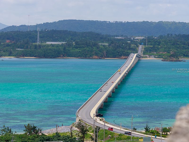 2019年度公司旅遊 - 日本沖繩