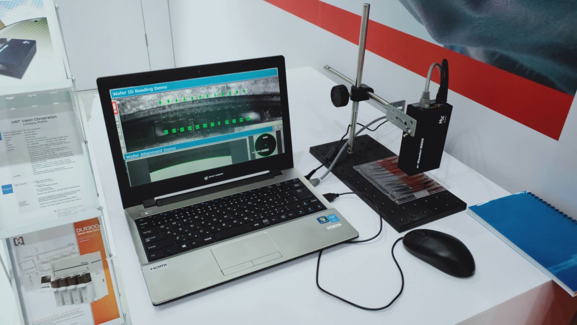 SEMICON China 2019 半導體展 SEMICON China 2019 半導體展