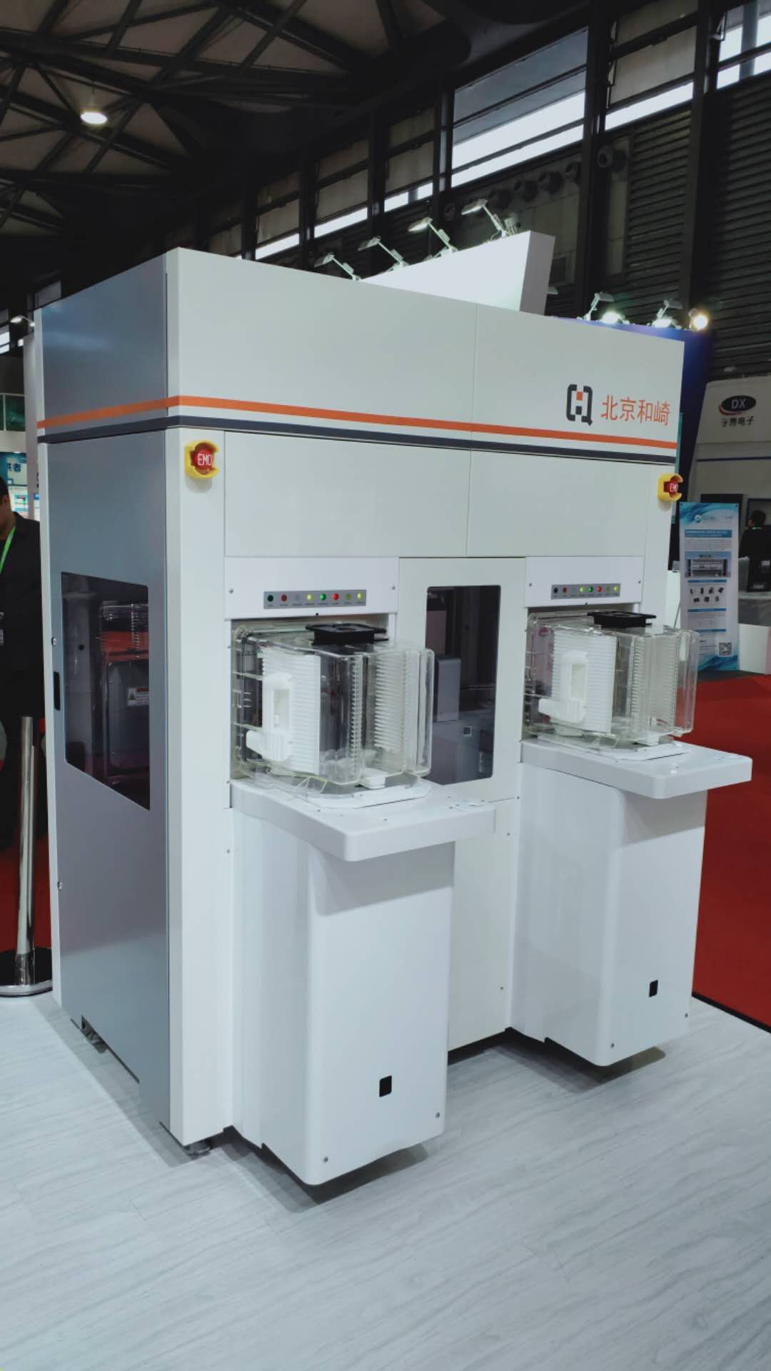 SEMICON China 2019 半導體展 SEMICON China 2019 半導體展