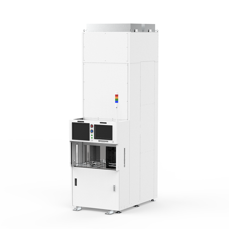 Mini FOUP StockerSystem Mini FOUP StockerSystem