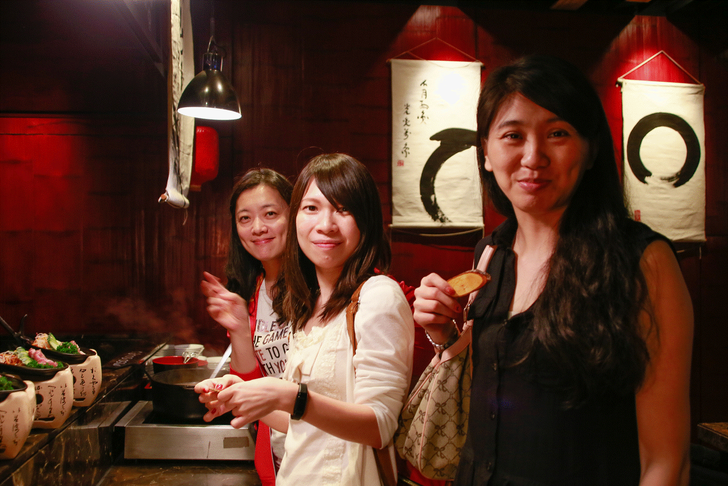 2016年度公司旅遊 - 泰國曼谷芭達雅