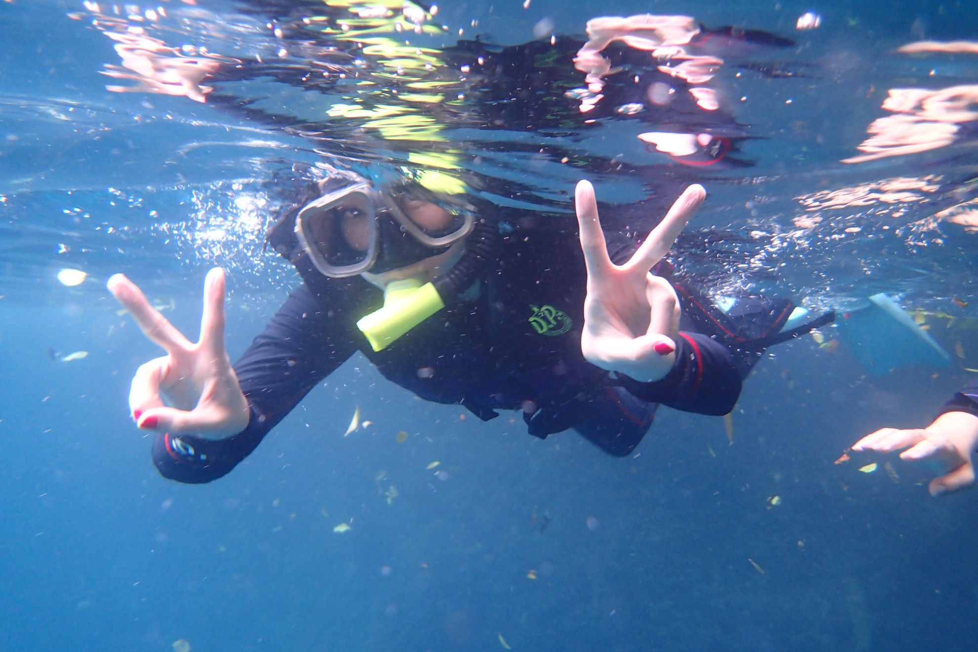 2017年度公司旅遊 - 帛琉