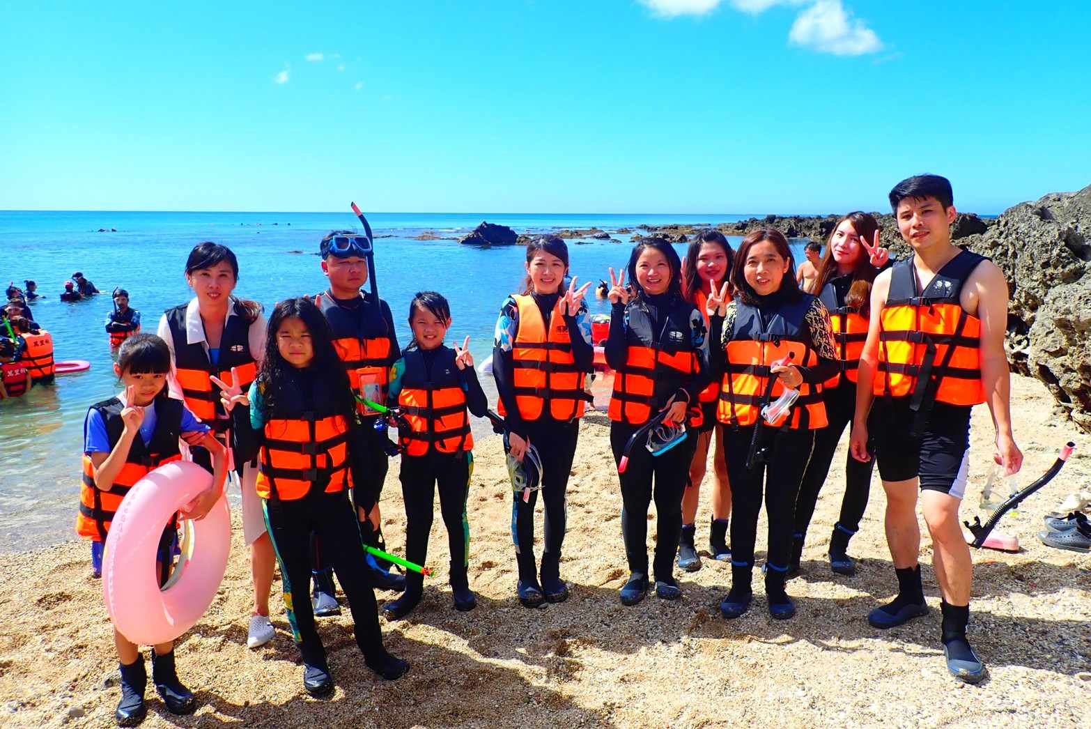 2022年度公司旅遊 - 國境之南-墾丁