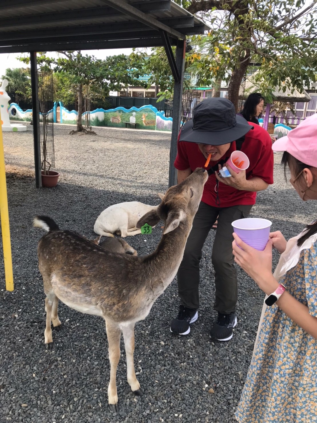 2022年度公司旅遊 - 國境之南-墾丁