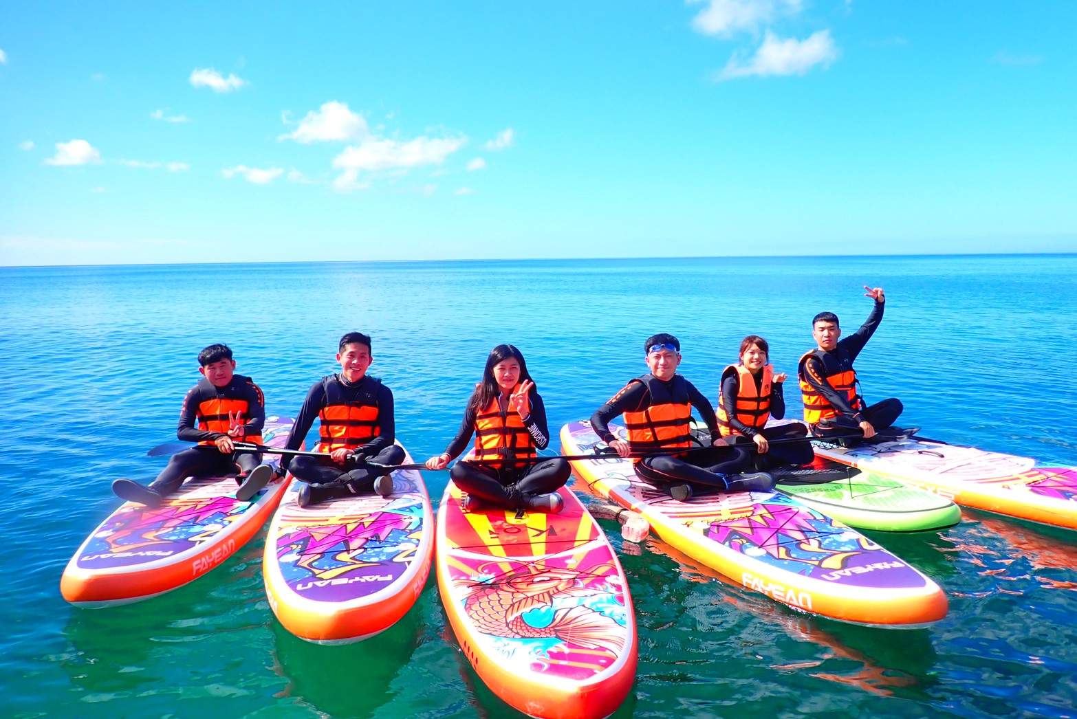 2022年度公司旅遊 - 國境之南-墾丁