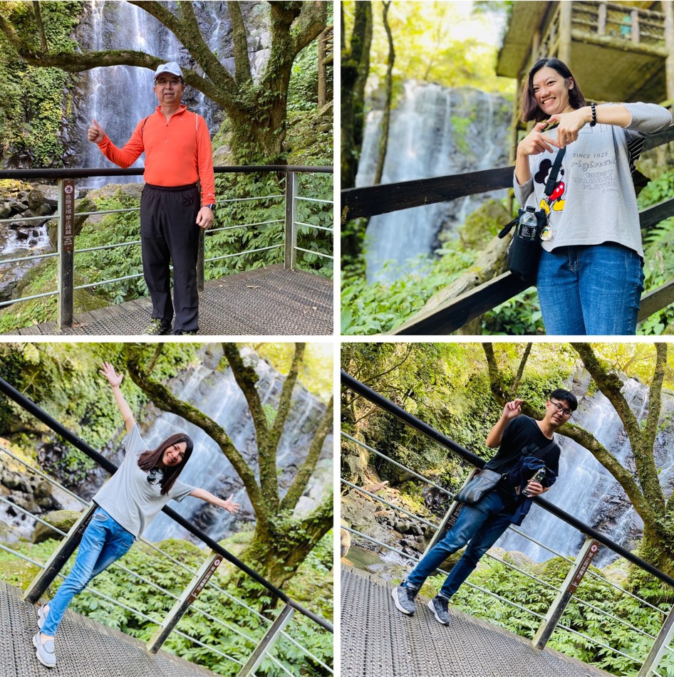 2023年度春遊活動 - 三峽老街滿月圓